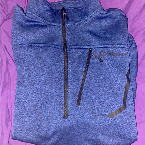 LS Eddie Bauer shirt